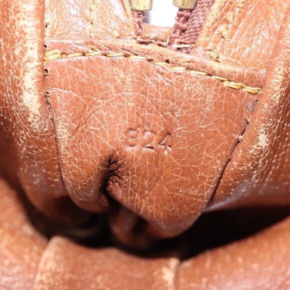 LOUIS VUITTON Monogram Posh Sports Clutch Bag - Picture 11 of 15